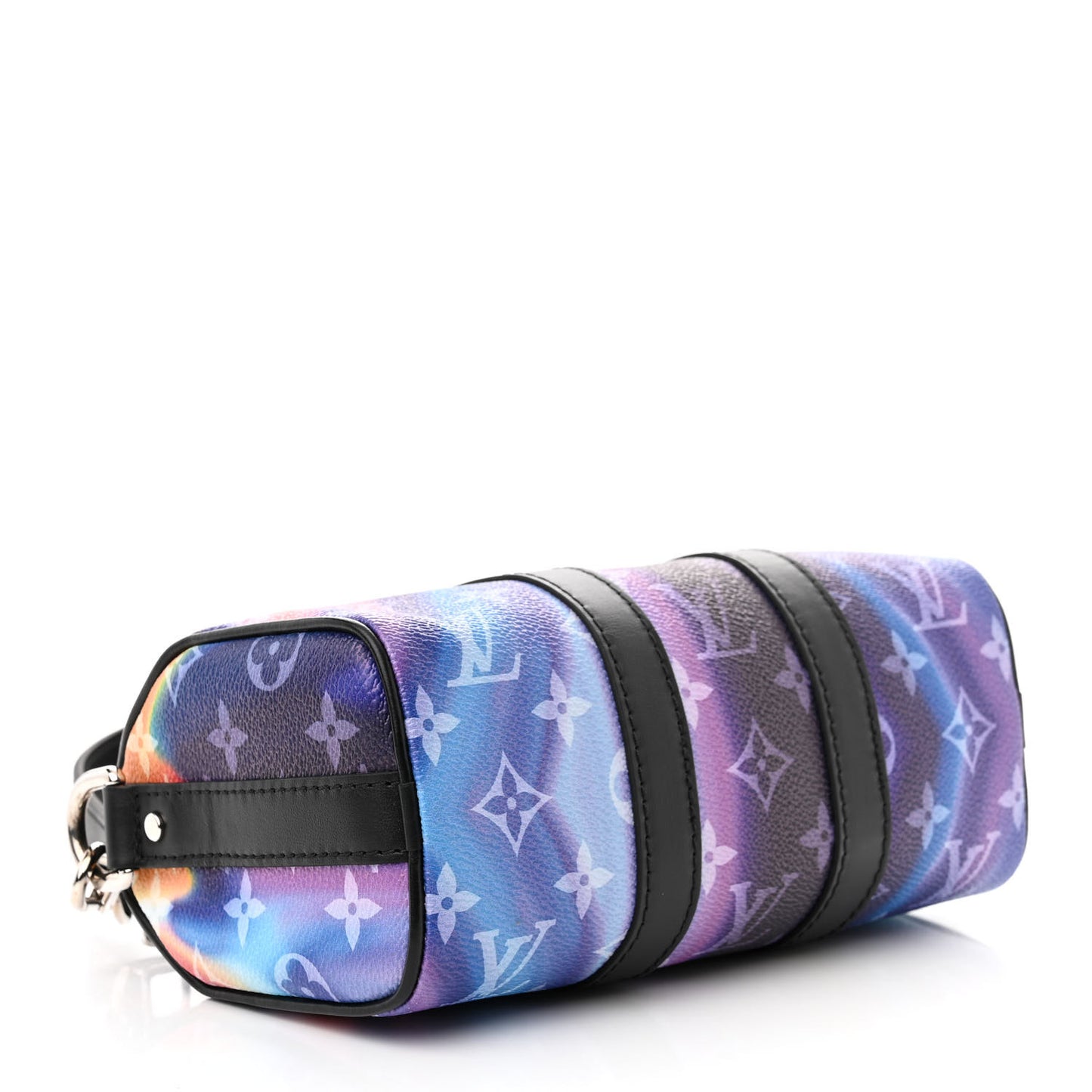 Monogram Sunset Keepall XS Multicolor