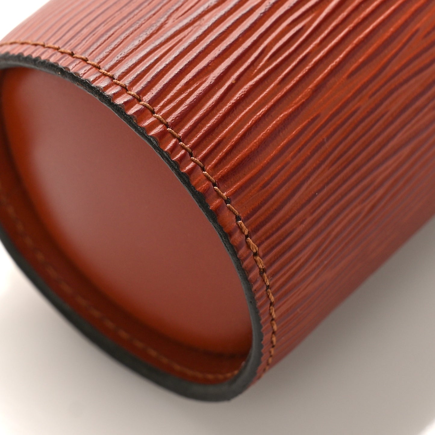 Epi Soufflot Pochette Kenyan Fawn