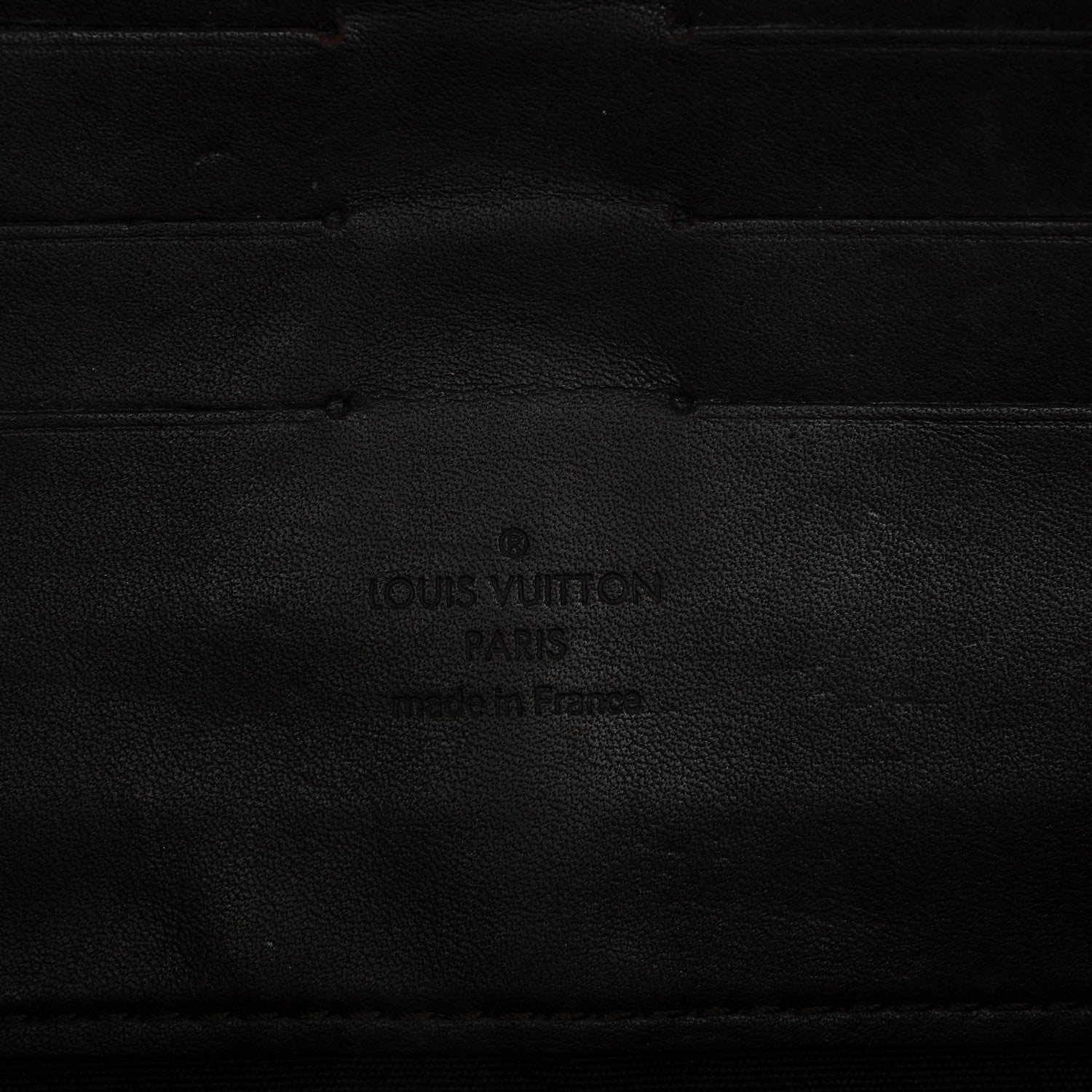 Louis Vuitton Vernis Sunset Boulevard Amarante 6 of 6