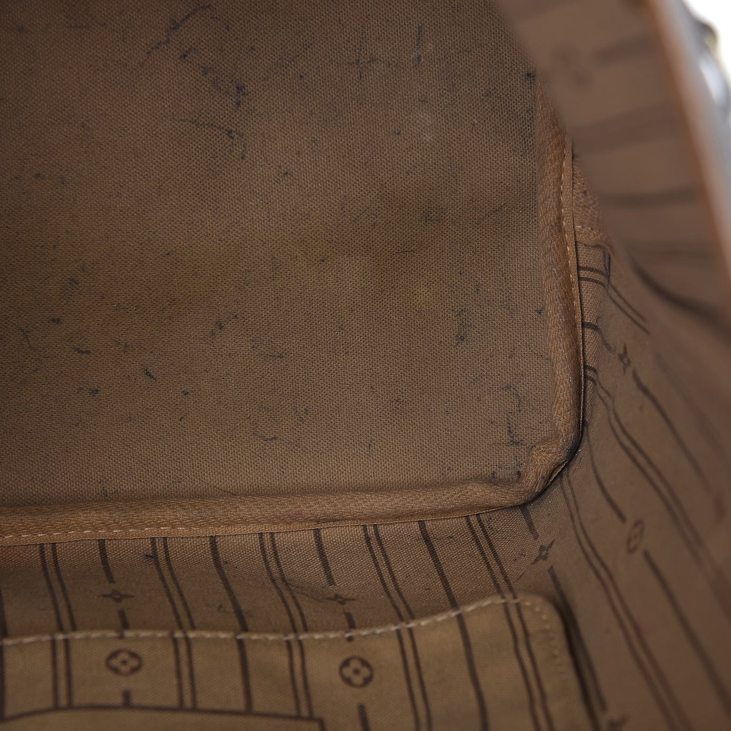 Monogram Neverfull MM