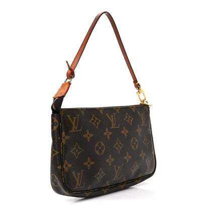 Louis Vuitton Monogram Pochette Accessories 3 of 10