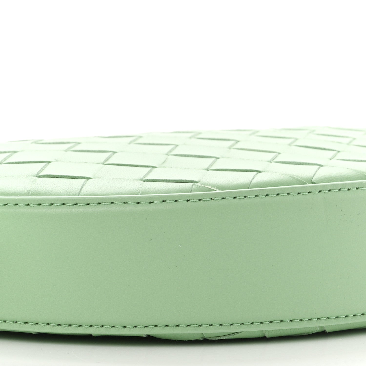 Bottega Veneta Nappa Intrecciato Mini Sunrise Siren 9 of 10