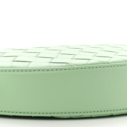 Bottega Veneta Nappa Intrecciato Mini Sunrise Siren 9 of 10