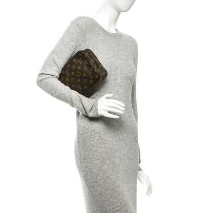 Louis Vuitton Monogram Trousse Toilette 23 2 of 8
