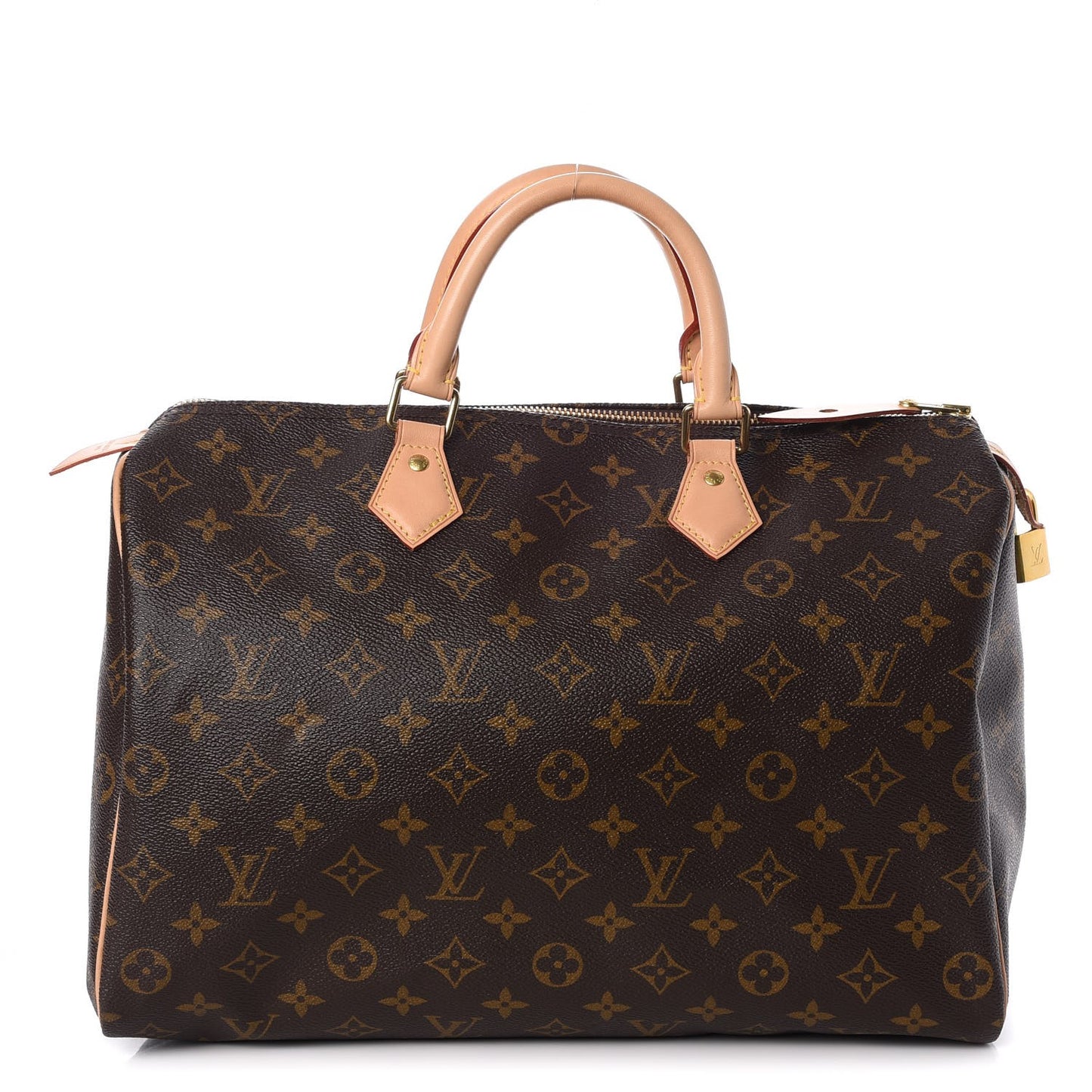 Monogram Speedy 35