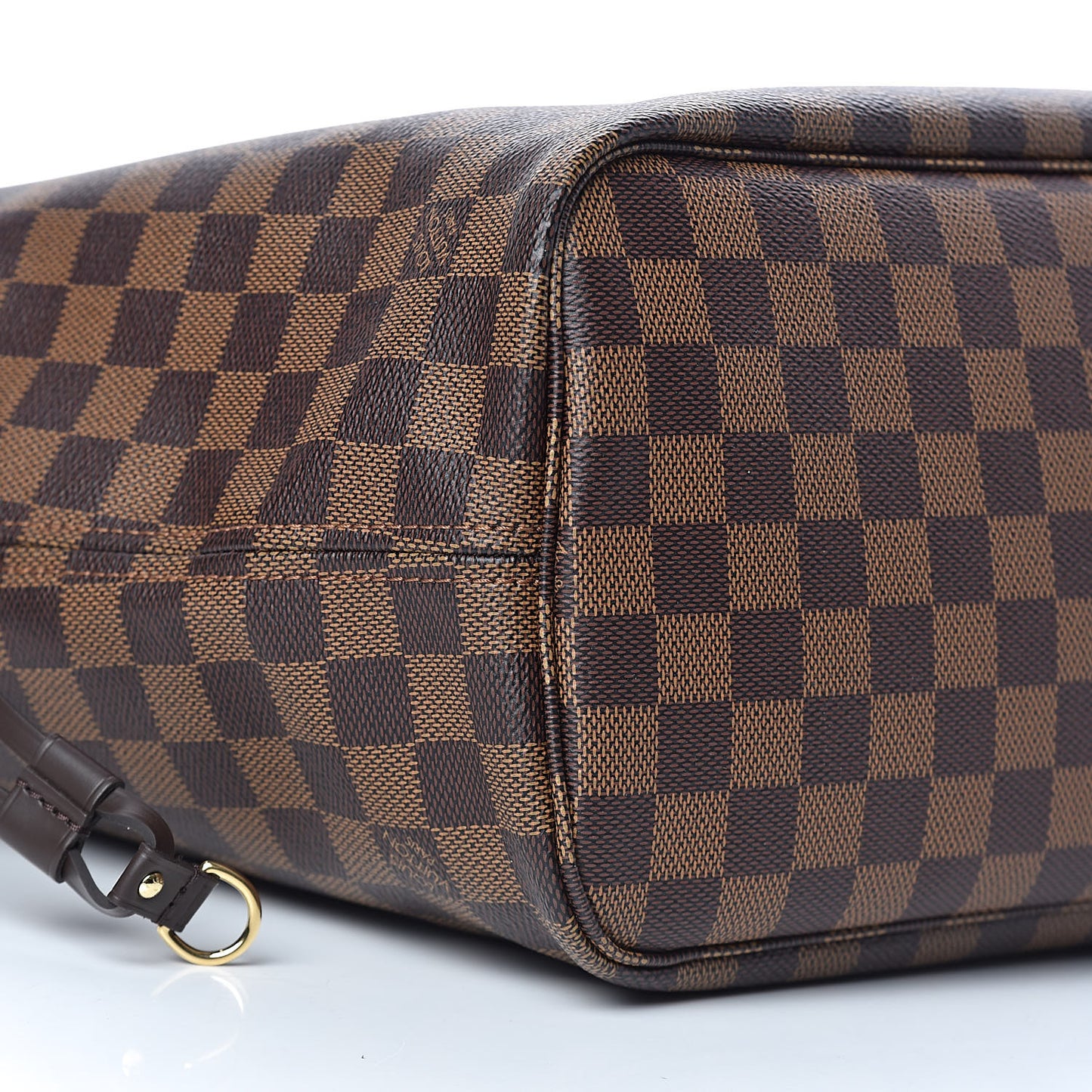 Damier Ebene Neo Neverfull MM