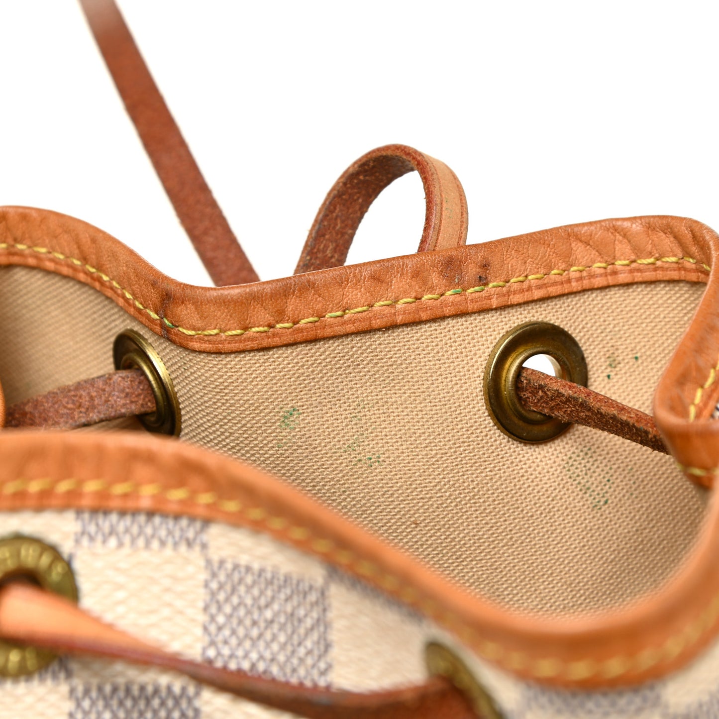 Damier Azur Noe