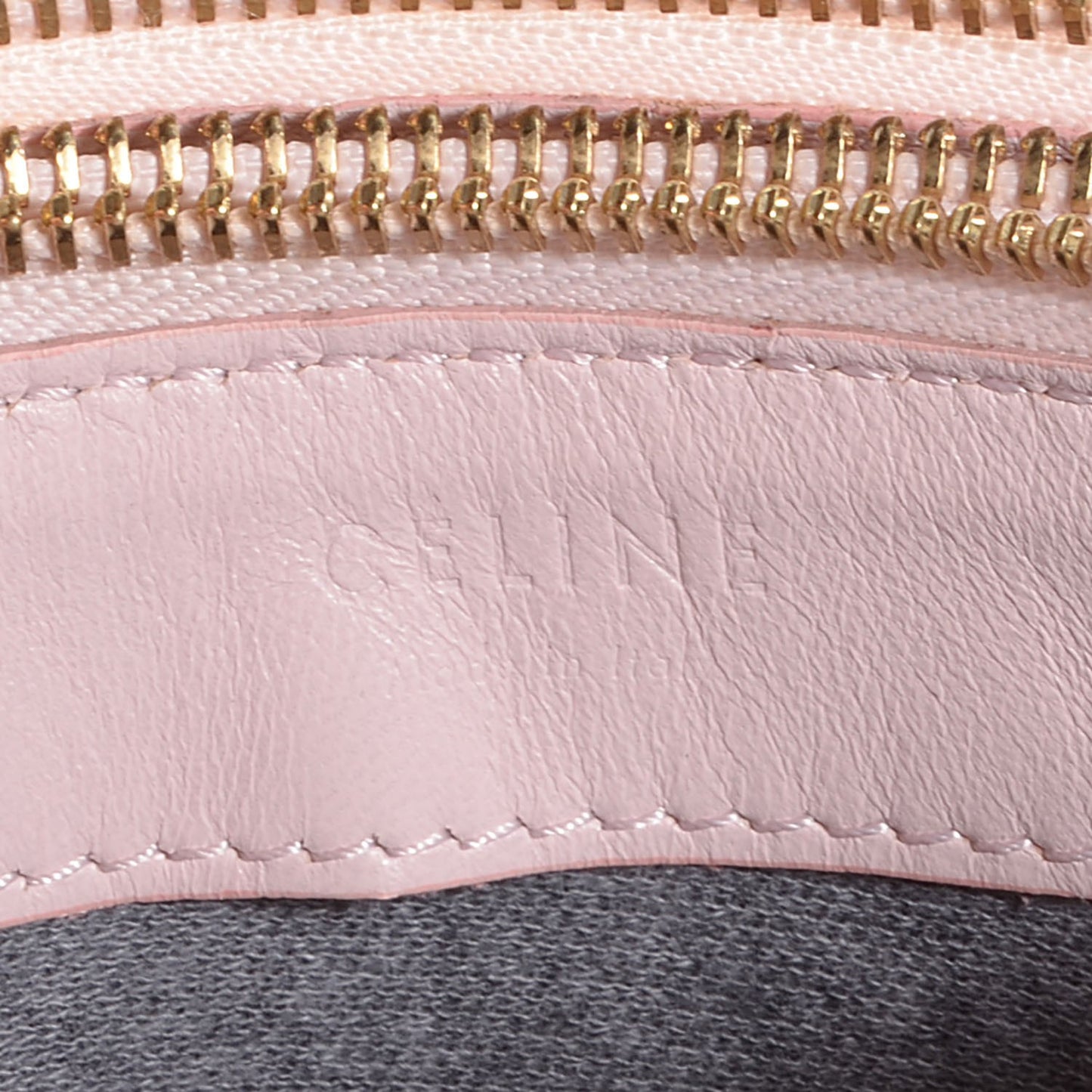 Lambskin Small Trio Crossbody Bag