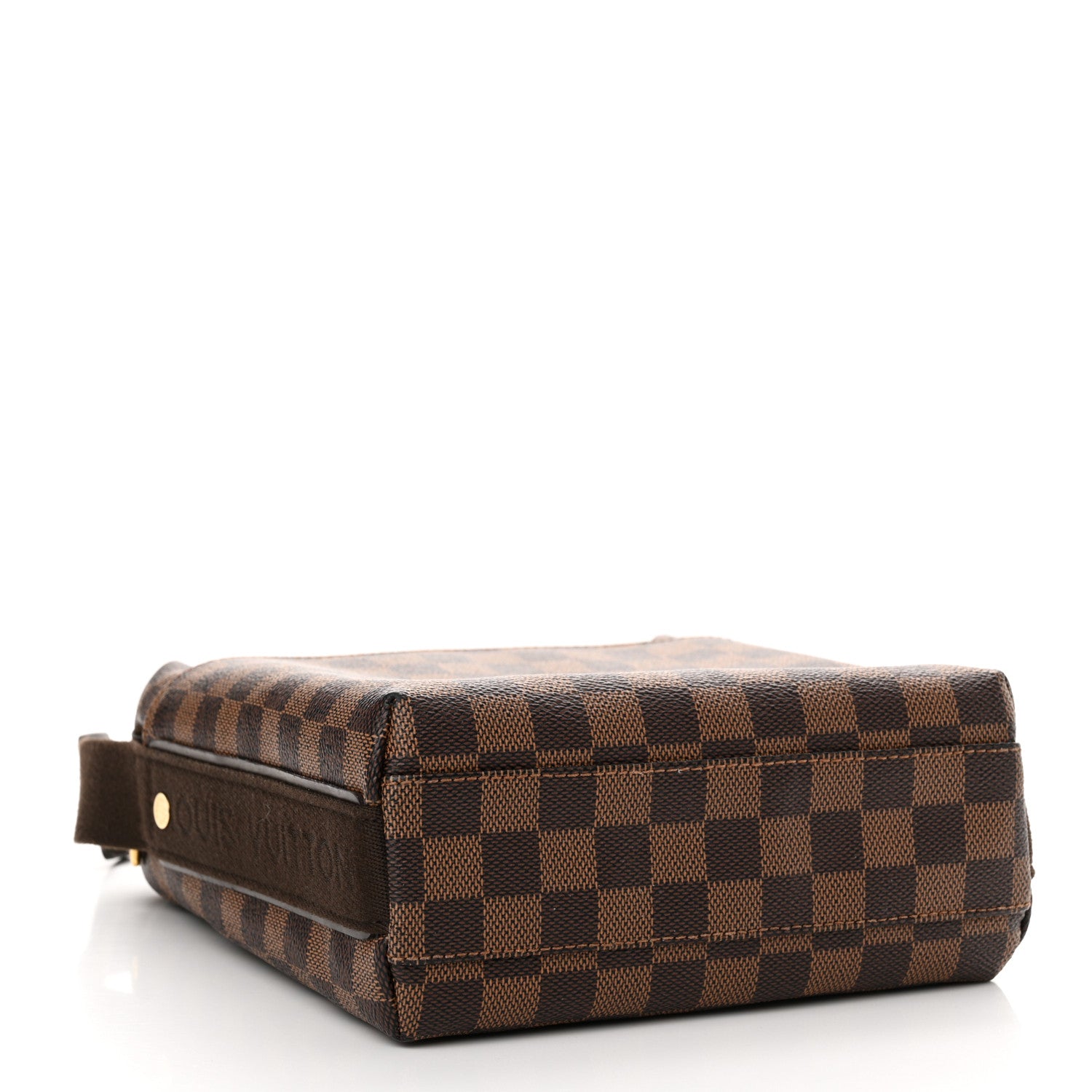 Louis Vuitton Damier Ebene Trotteur Beaubourg 4 of 9