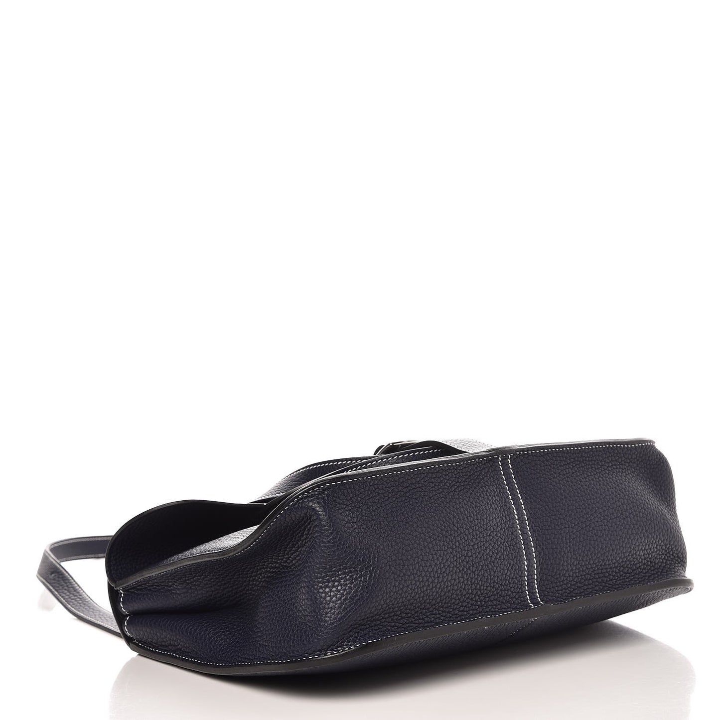 Taurillon Clemence Halzan 31 GM Bleu Nuit Indigo