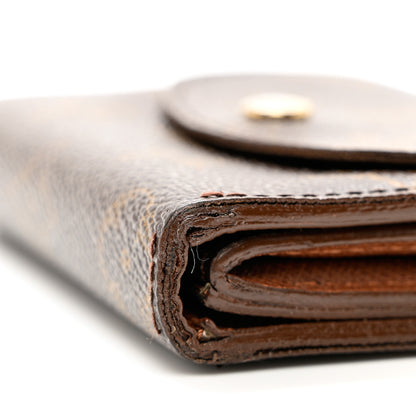 Louis Vuitton Monogram Helene Wallet 6 of 7