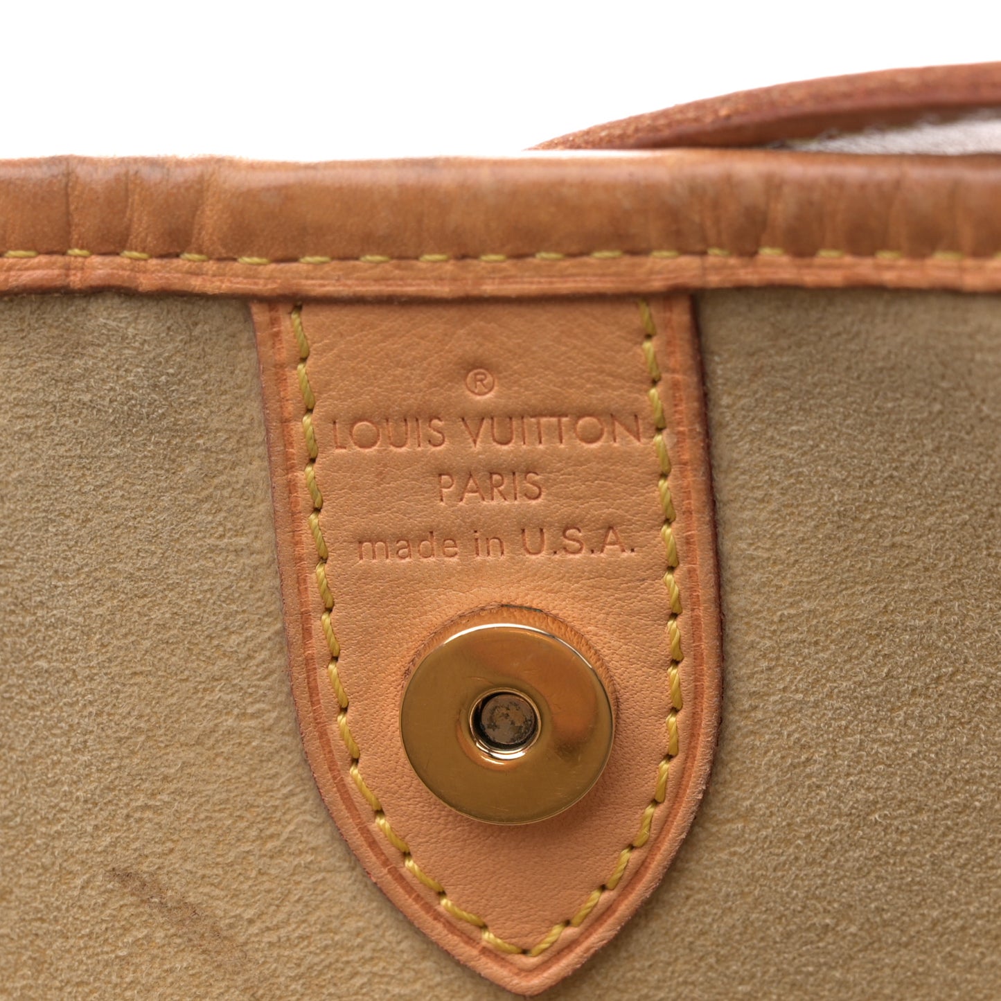 Monogram Galliera PM
