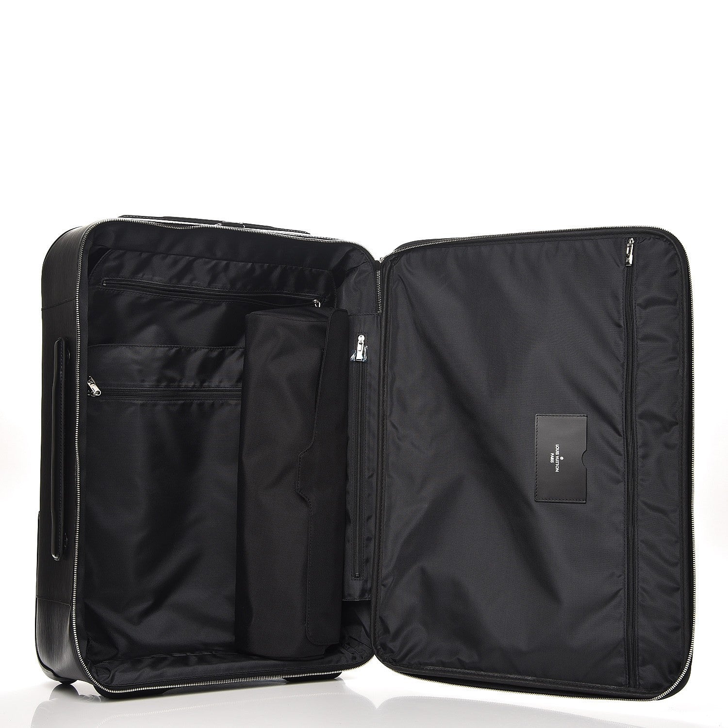 Louis Vuitton Epi Pegase Legere 50 Black 6 of 20