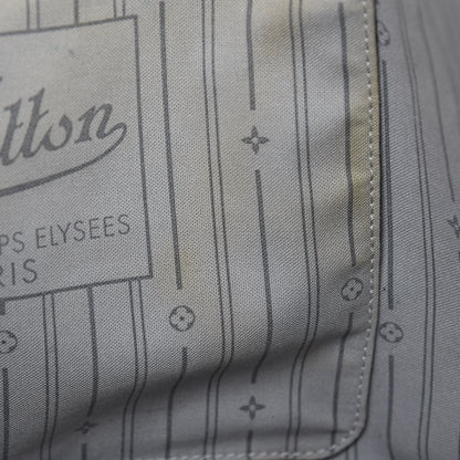 Louis Vuitton Monogram My LV Heritage Neverfull GM Gris White 15 of 21