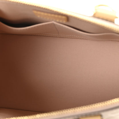 Louis Vuitton Vernis Alma PM Rose Angelique 5 of 9