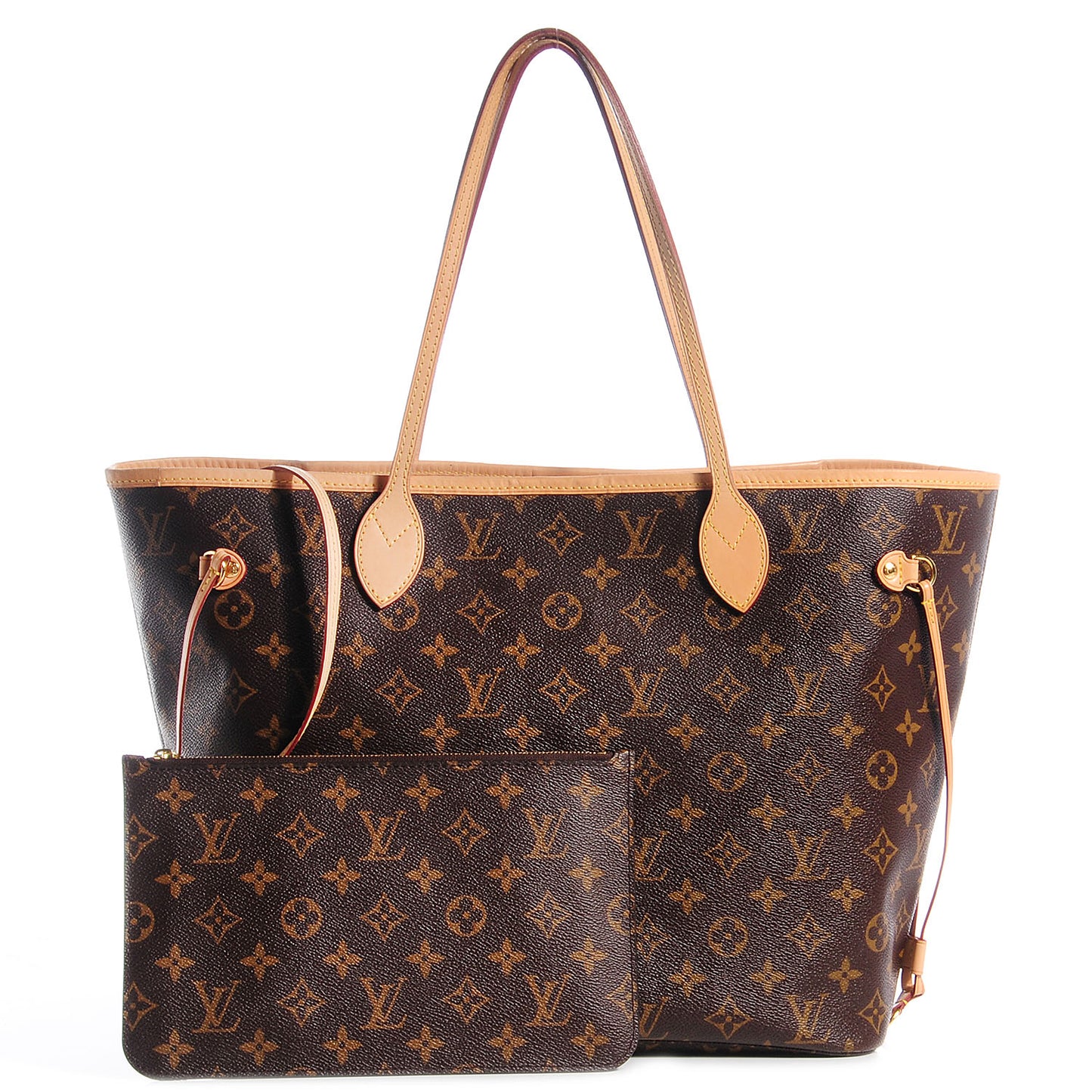 Monogram Neo Neverfull MM
