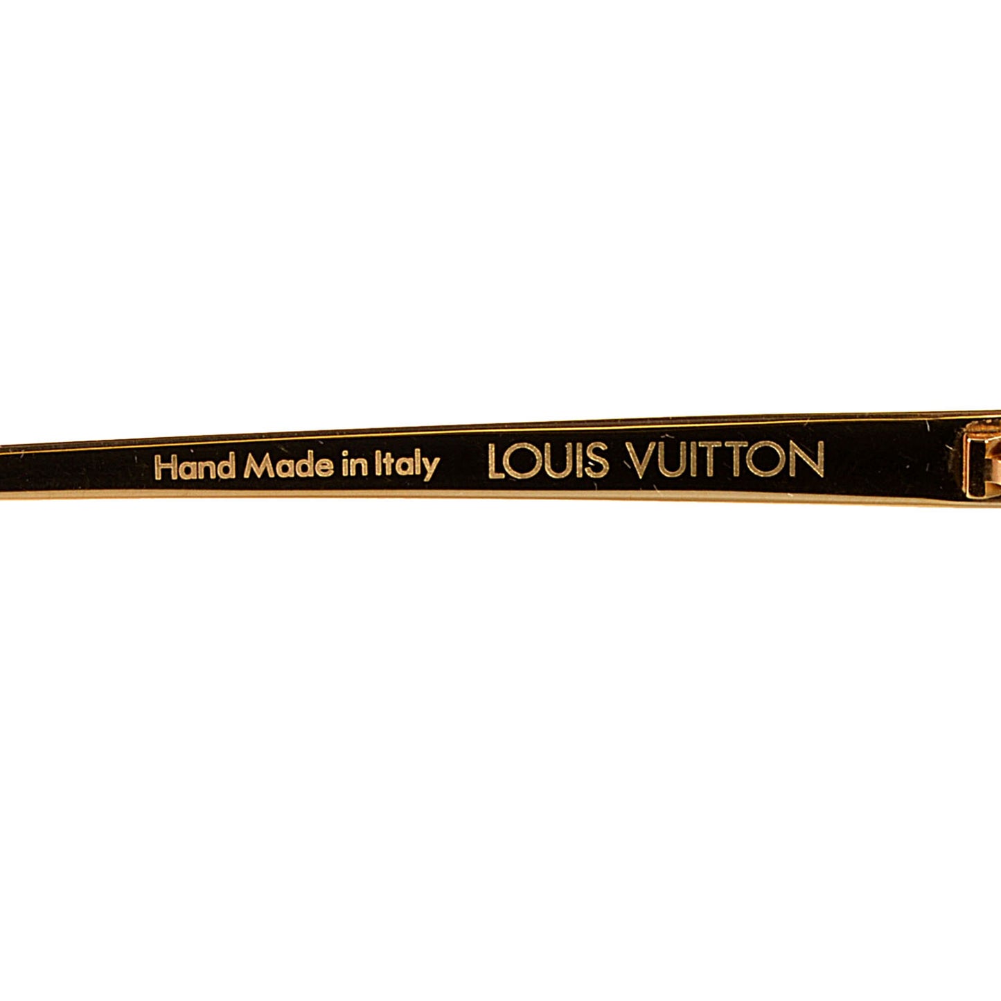 Laurel Sunglasses Z0410U Brown Glitter