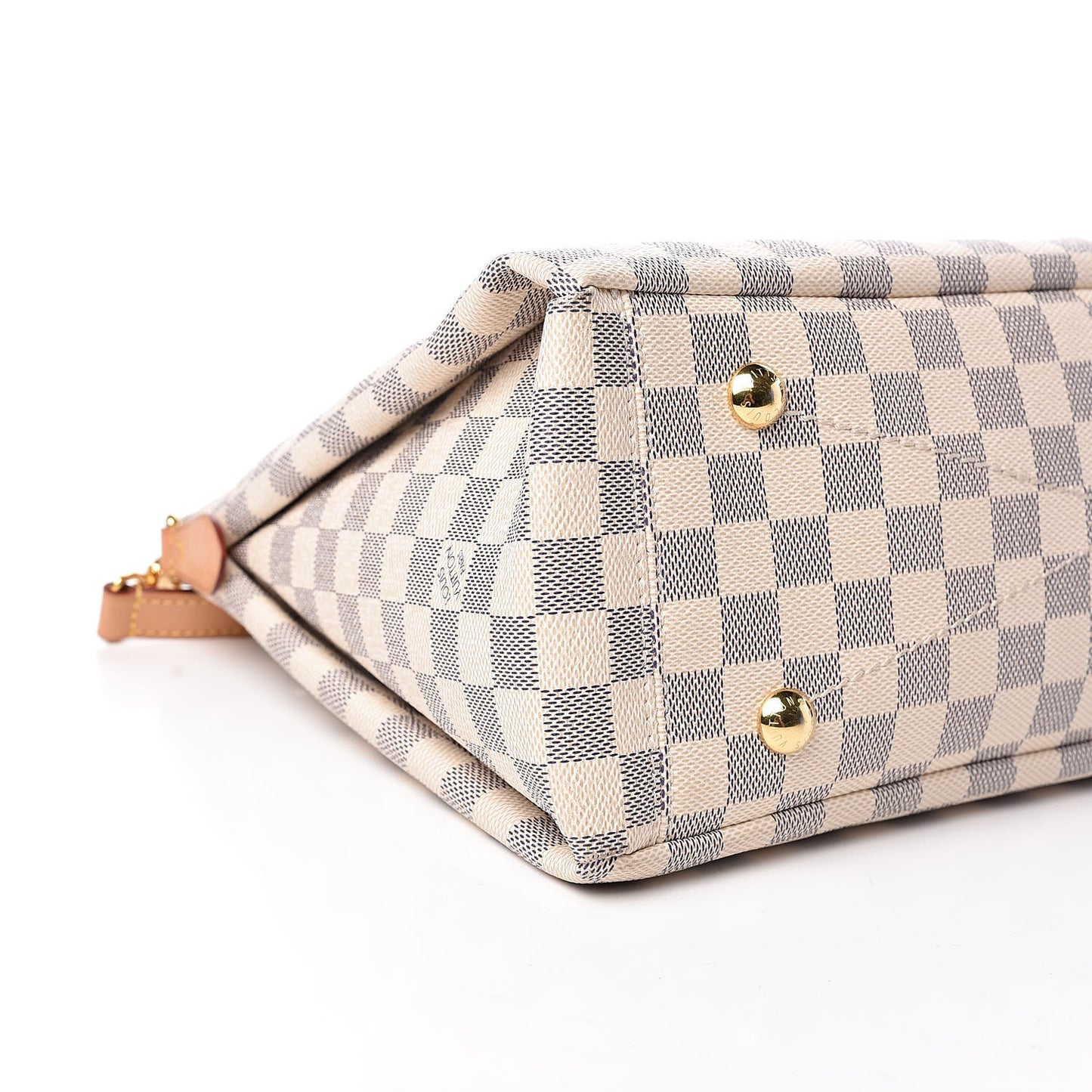Damier Azur Lymington