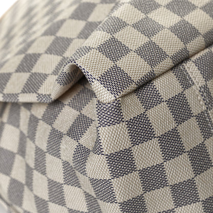 Louis Vuitton Damier Azur Artsy MM 8 of 13