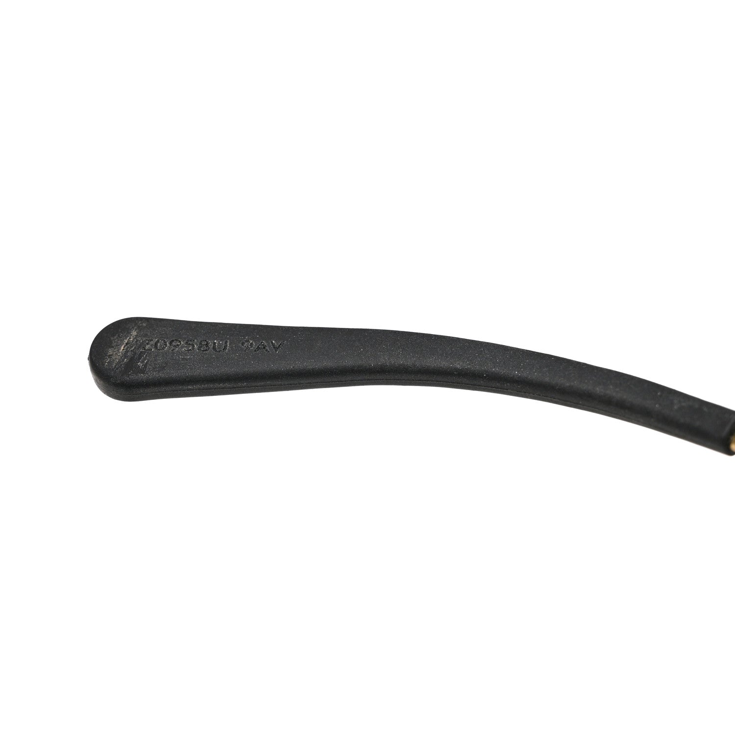 Louis Vuitton Round Diva Sunglasses Z0958U Brown 9 of 9