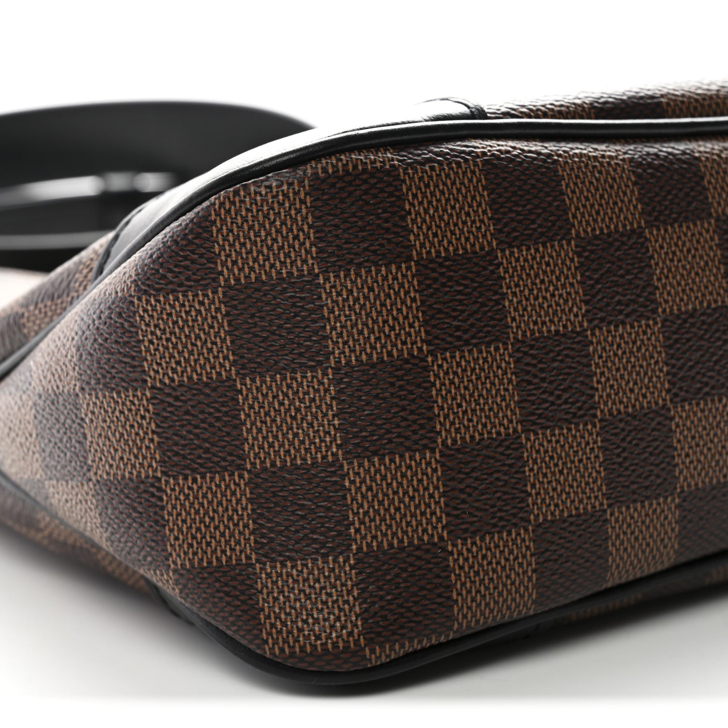 Damier Ebene Odeon MM Black