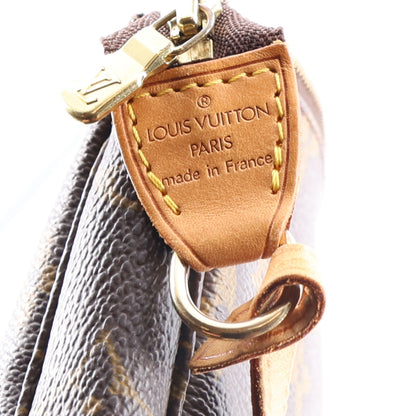 Louis Vuitton Monogram Pochette Accessories 6 of 10