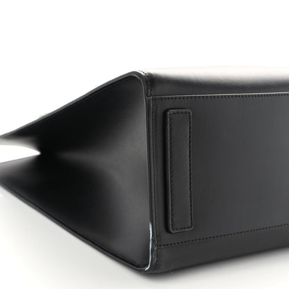 Dolce & Gabbana Calfskin DG Logo Tote Black 8 of 9
