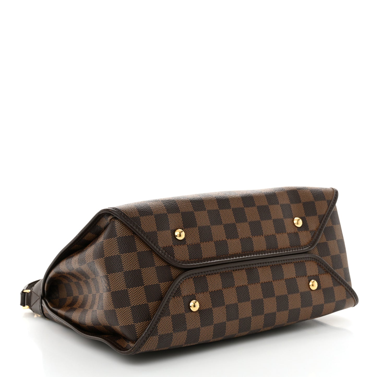 Damier Ebene Duomo Messenger
