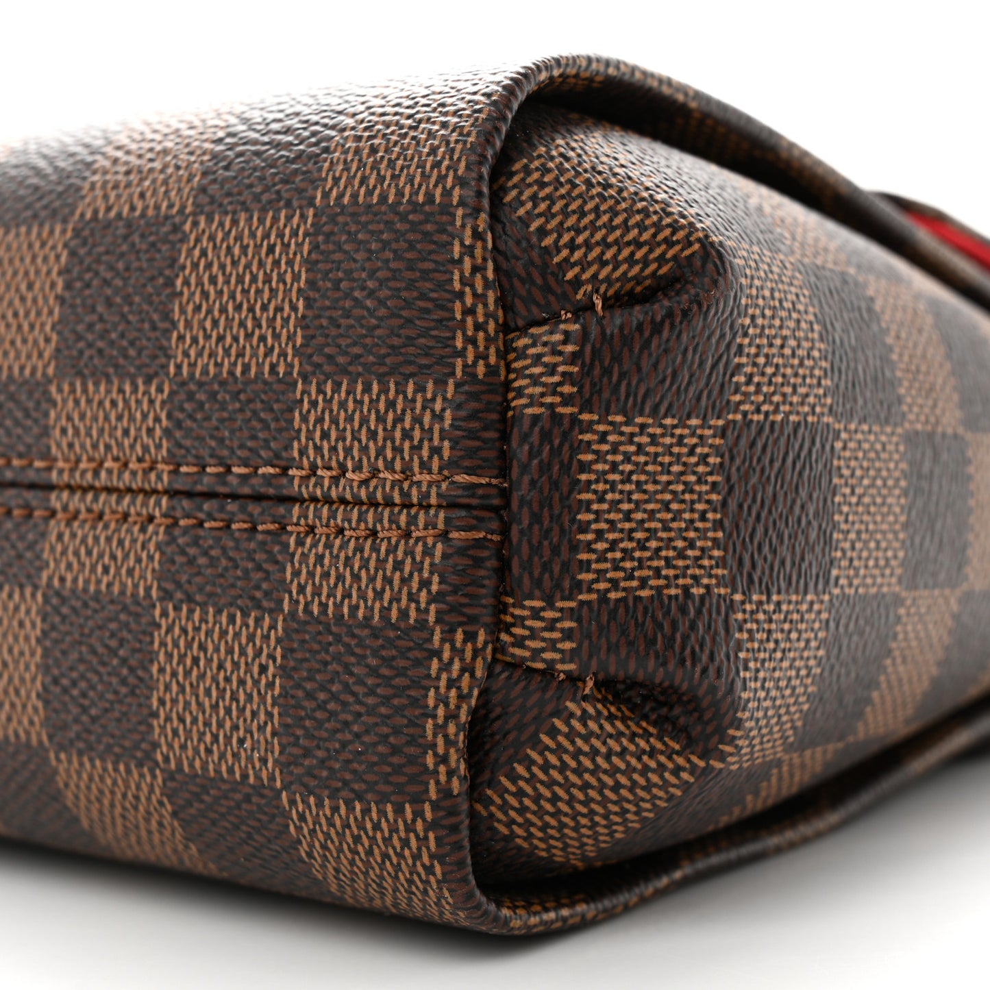 Damier Ebene Croisette