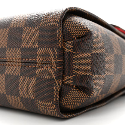 Louis Vuitton Damier Ebene Croisette 9 of 12