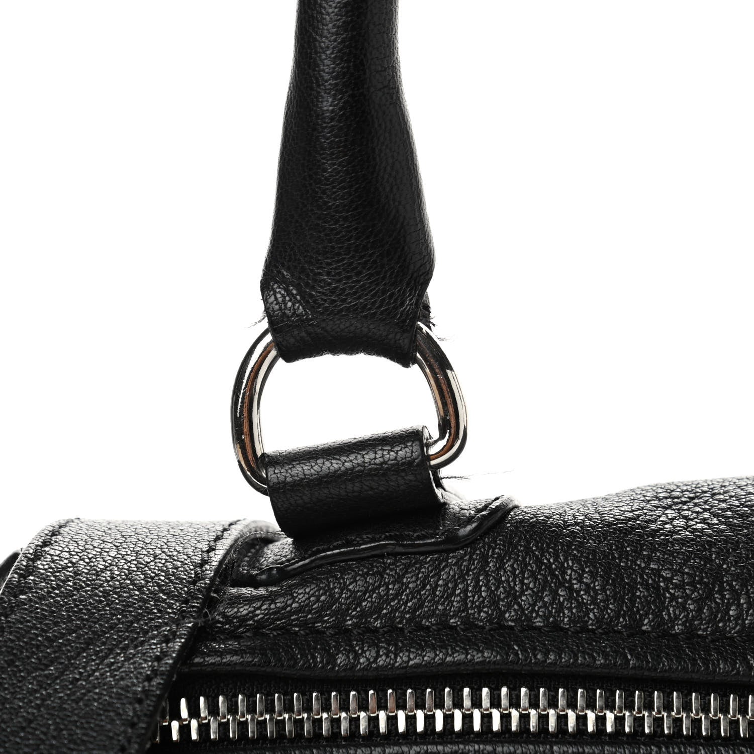 Givenchy Sugar Goatskin Medium Pandora Black 6 of 7