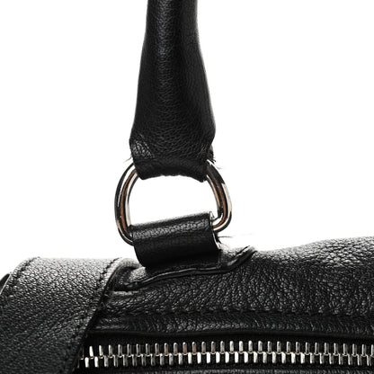 Givenchy Sugar Goatskin Medium Pandora Black 6 of 7