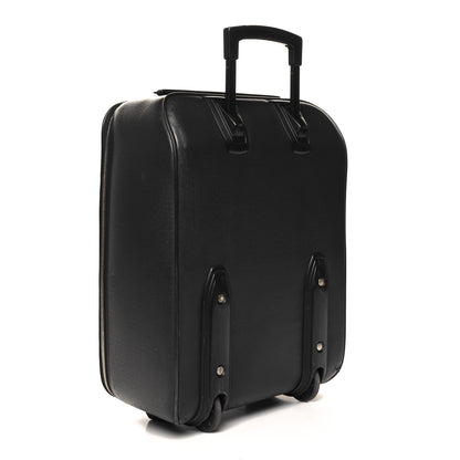 Louis Vuitton Taiga Pegase 45 Ardoise 2 of 12
