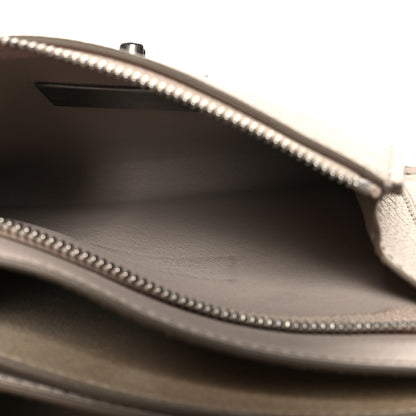 Givenchy Sugar Goatskin Small GV3 Shoulder Bag Nude Pink 8 of 16