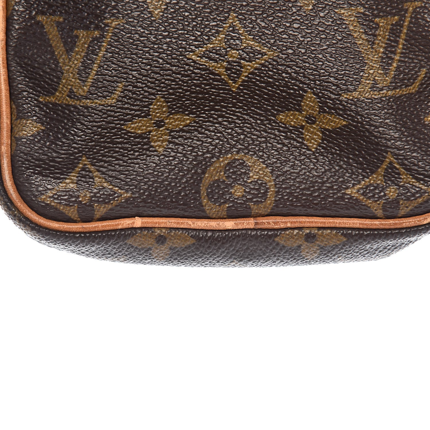 Louis Vuitton Monogram Amazone PM 13 of 18