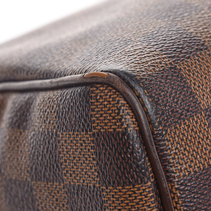 Louis Vuitton Damier Ebene Speedy 25 15 of 16