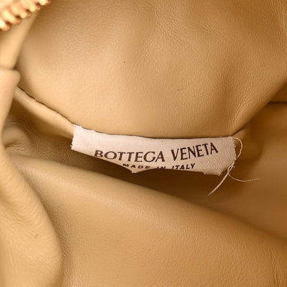 Bottega Veneta Nappa Intrecciato Mini Chain Jodie Porridge 7 of 11