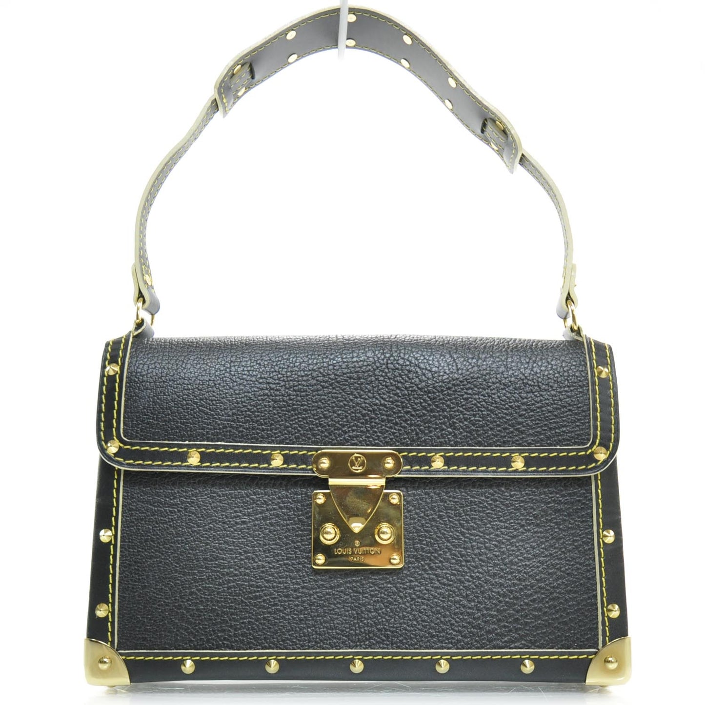 Suhali L Aimable Black
