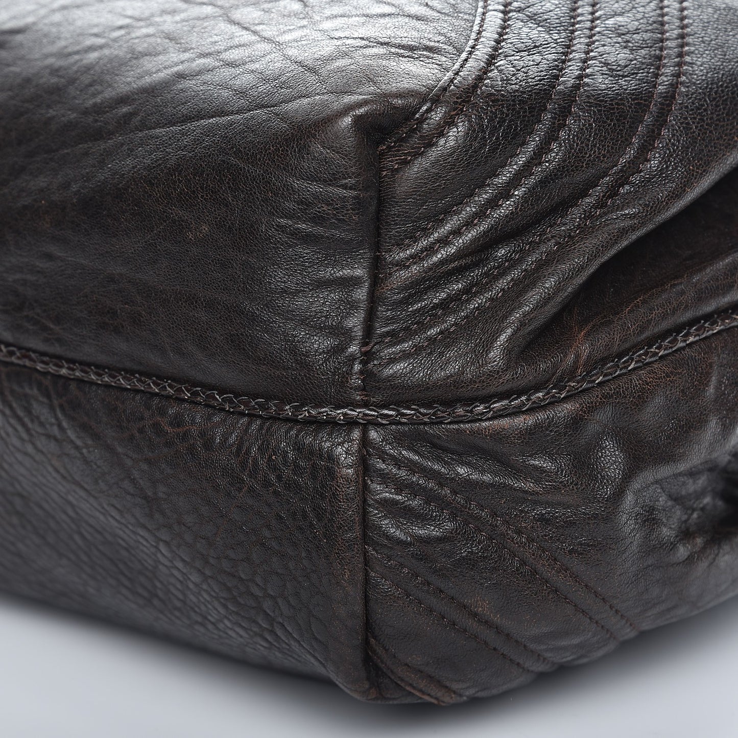 Nappa Nuvolata Spy Moro