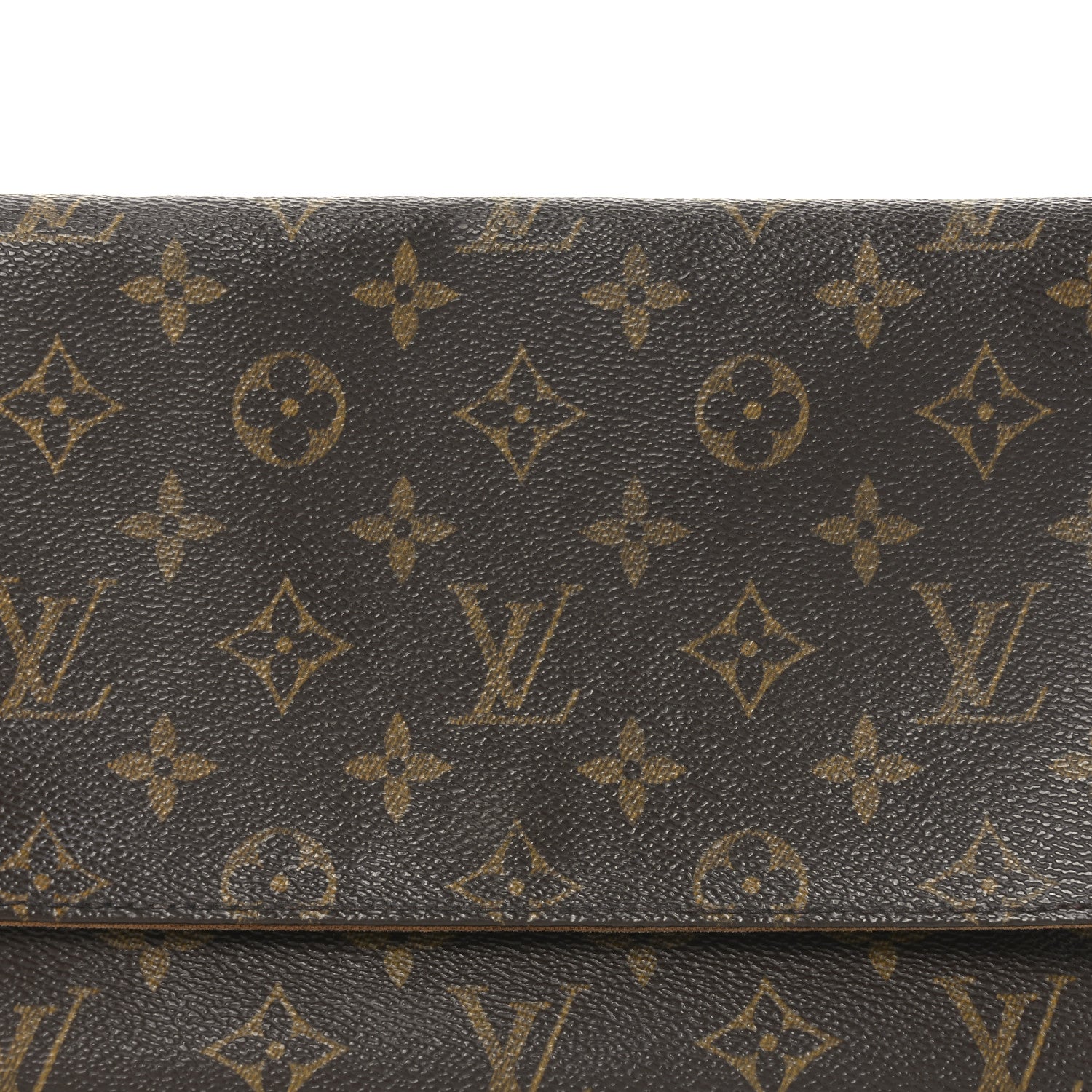 Louis Vuitton Monogram Mini Looping 7 of 9