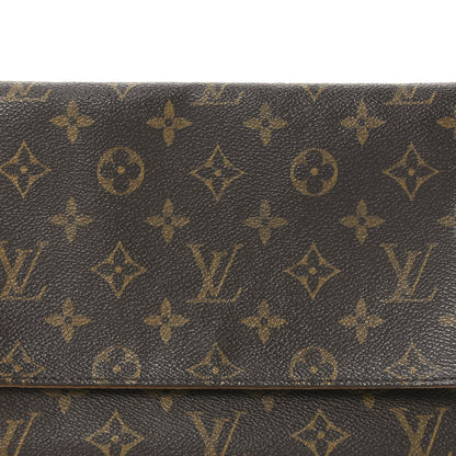 Louis Vuitton Monogram Mini Looping 7 of 9