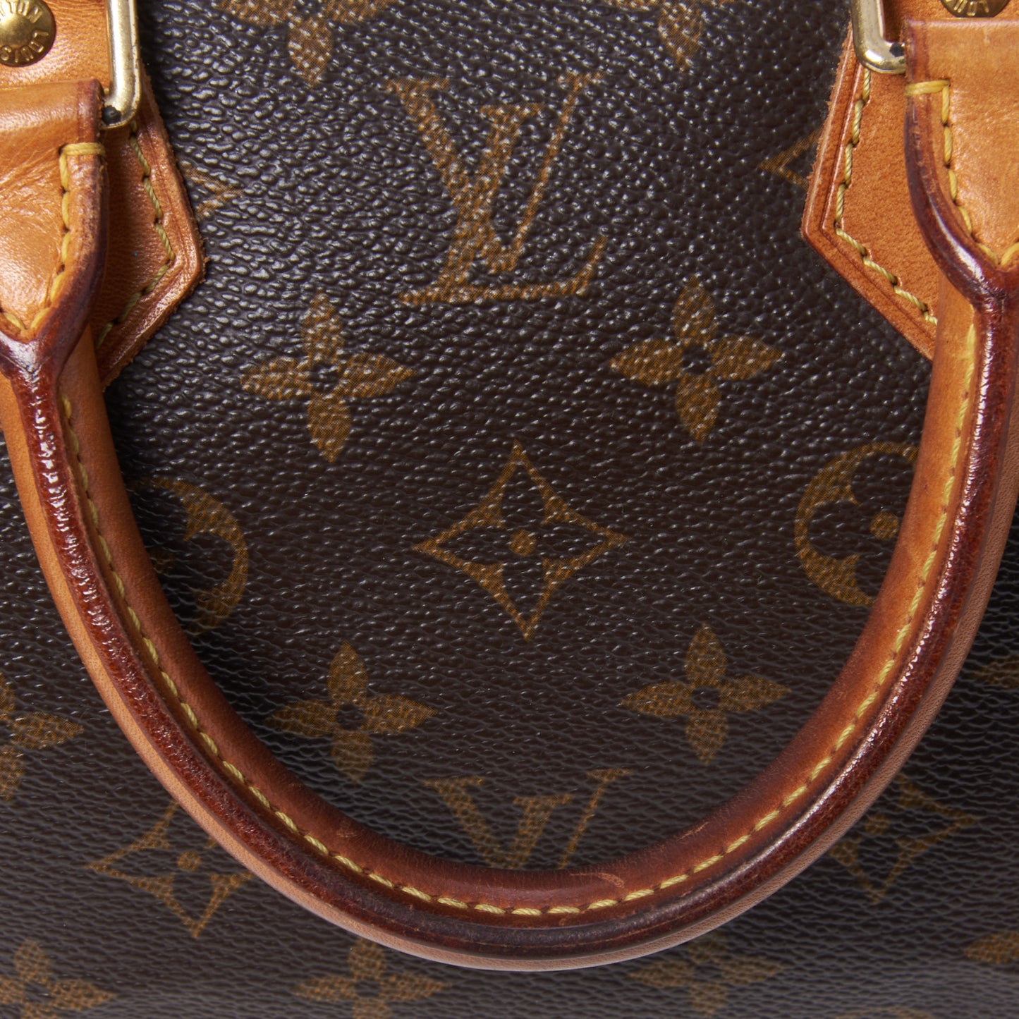 Monogram Speedy 25