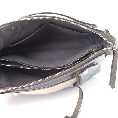 Fendi Vitello Dolce 4 Color Medium By The Way Boston Bag Multicolor 4 of 4