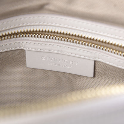 Givenchy Calfskin Small Sway Off White 9 of 12