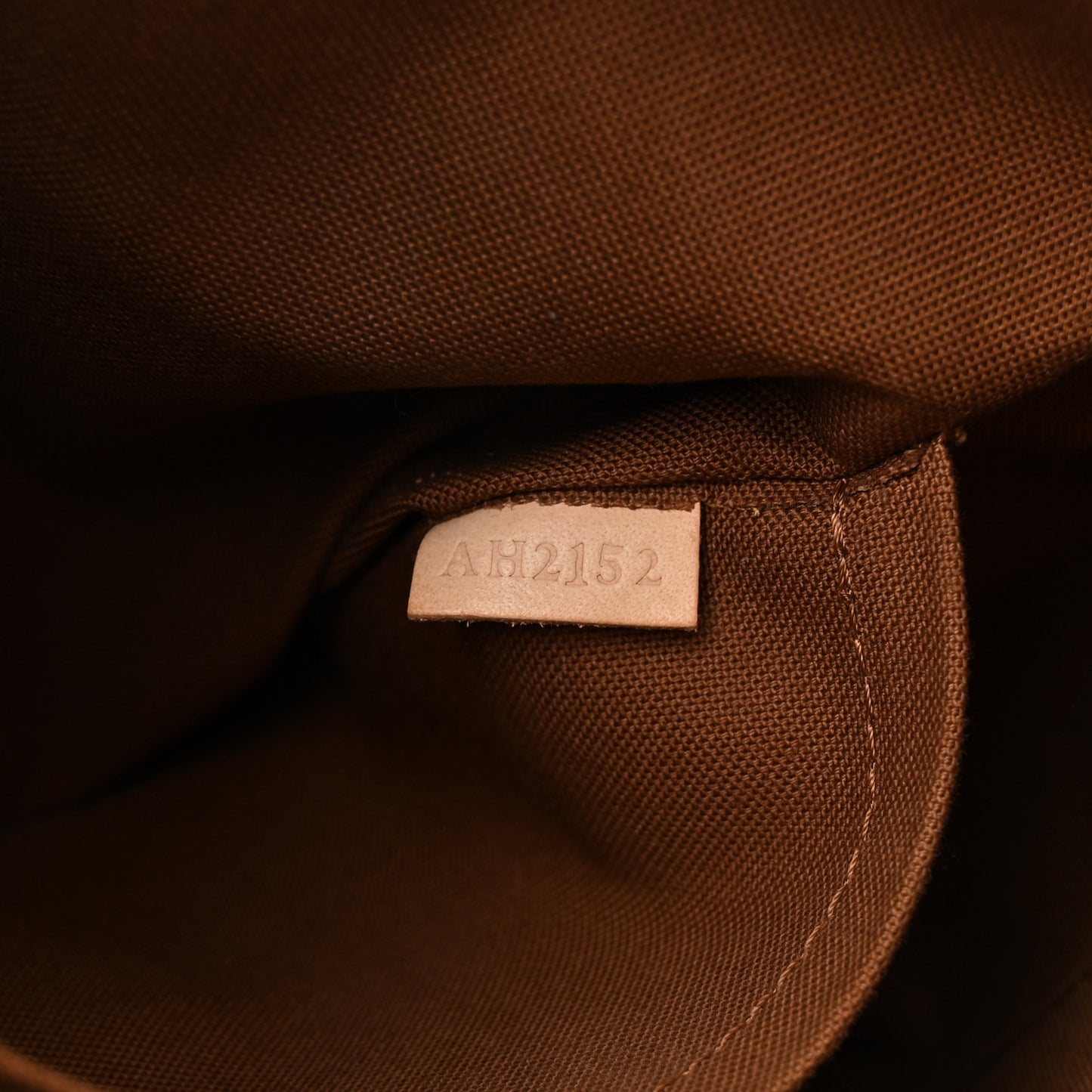 Monogram Palermo PM