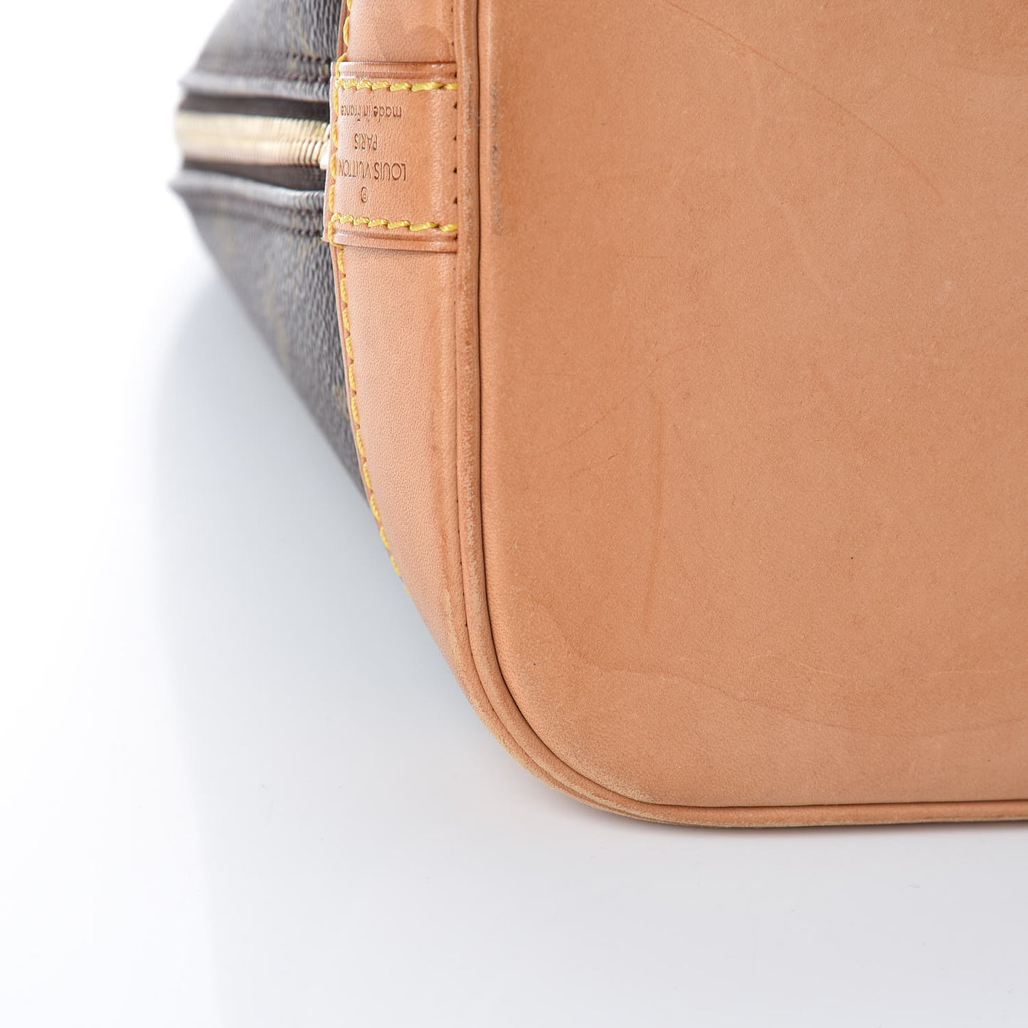 Monogram Alma PM