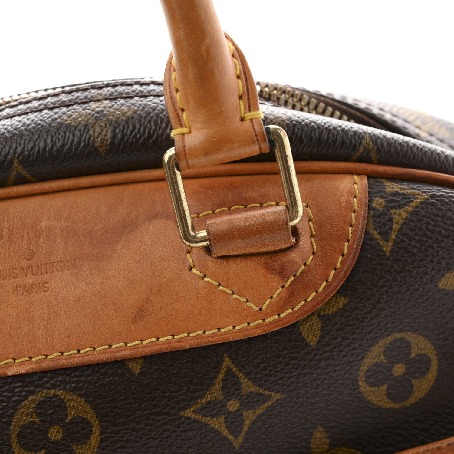 Louis Vuitton Monogram Trouville 1869406 – FASHIONPHILE