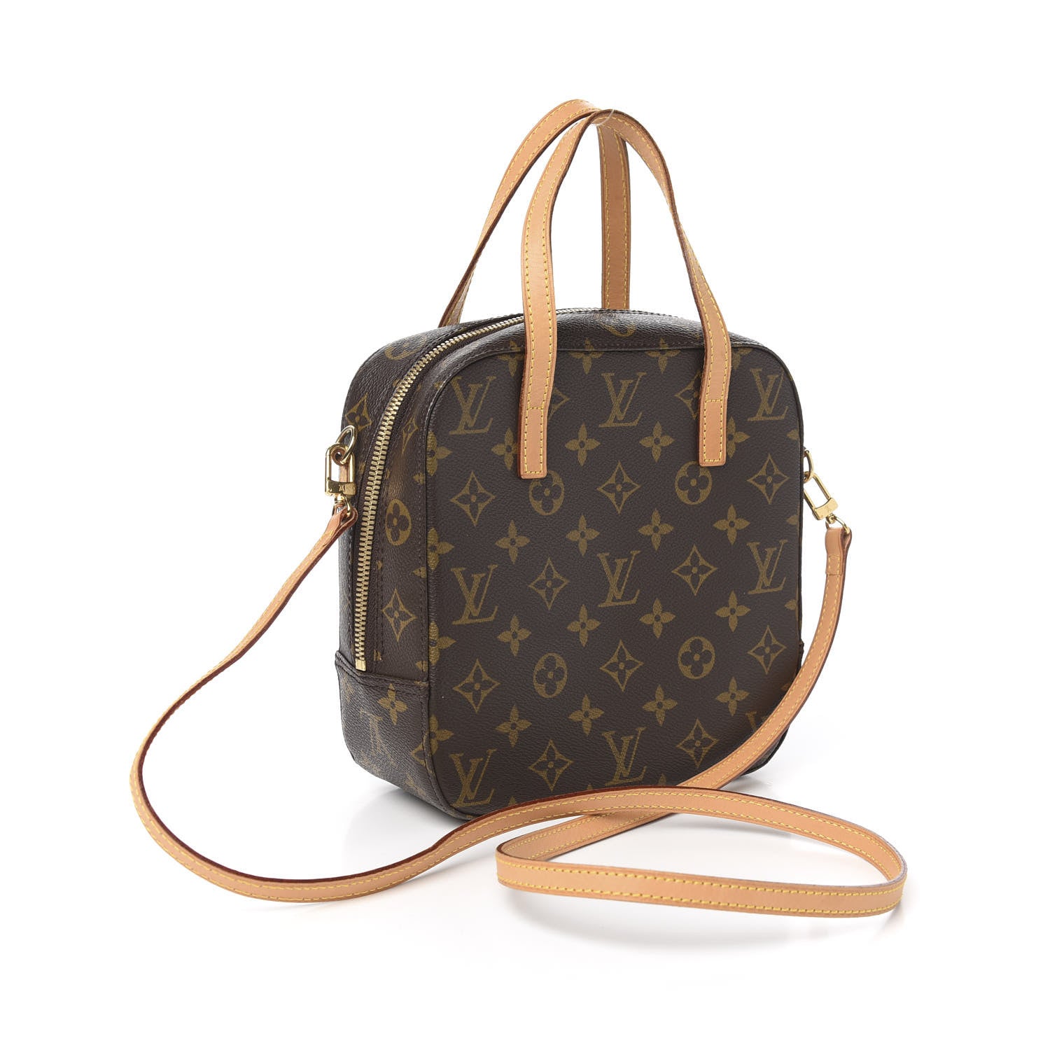 Louis Vuitton Monogram Spontini 2 of 8