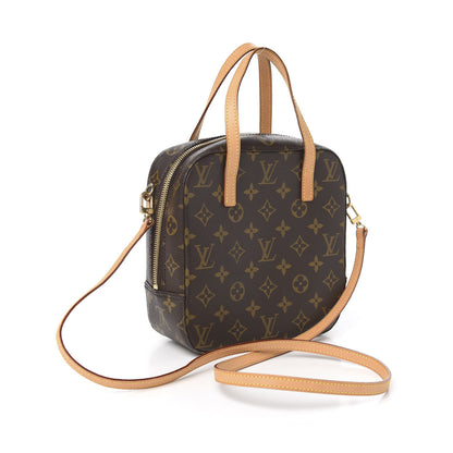 Louis Vuitton Monogram Spontini 2 of 8