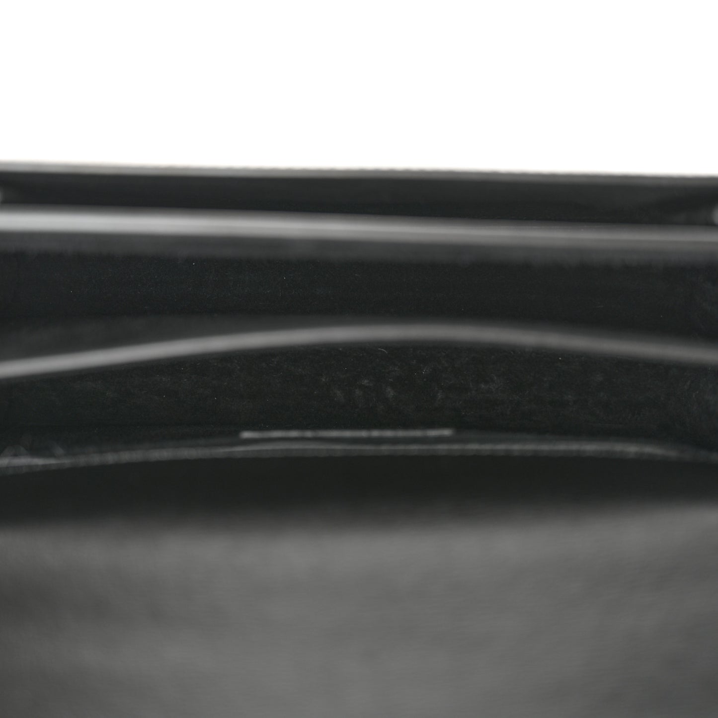 Calfskin Medium Monogram Sunset Black